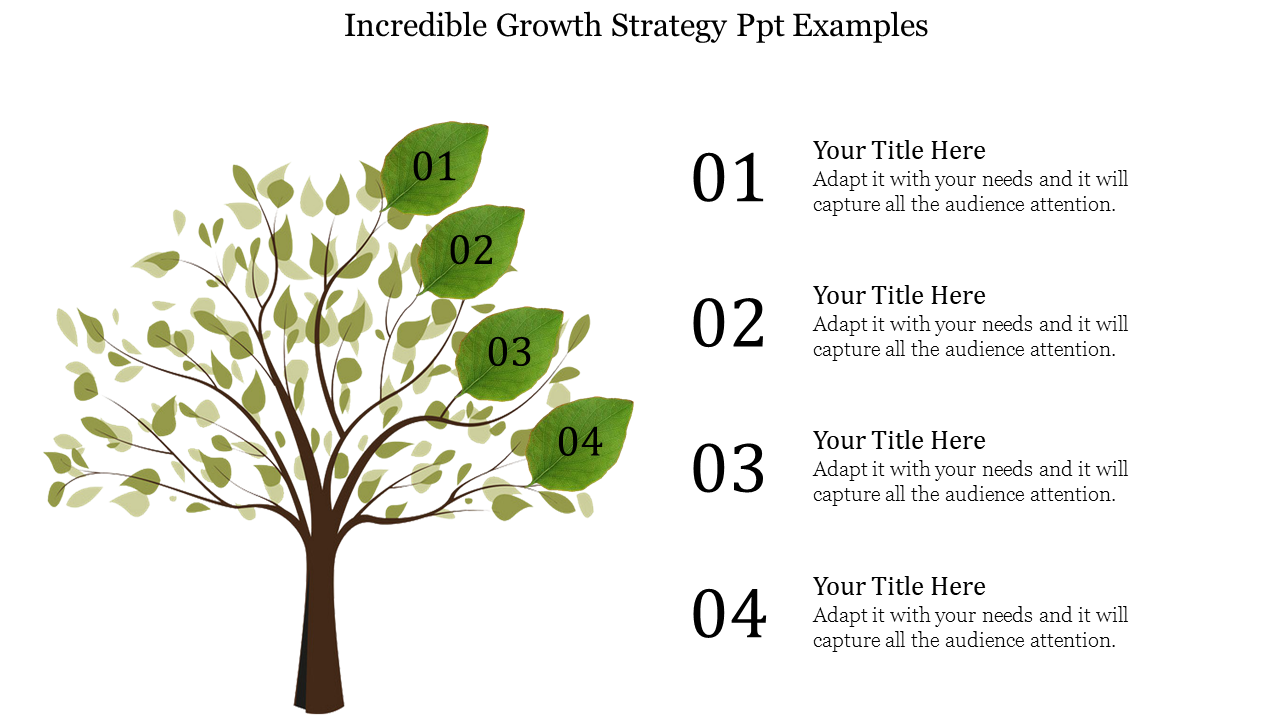 growth strategy ppt-Incredible Growth Strategy Ppt Examples